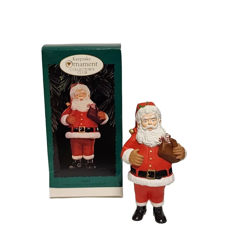 Hallmark charming 1996